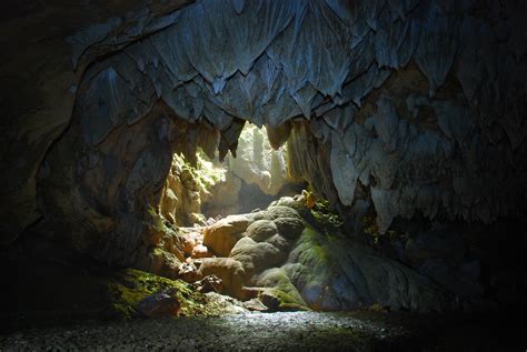 cavinti cave
